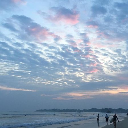 Coco Hostels - Weligama Kültér fotó